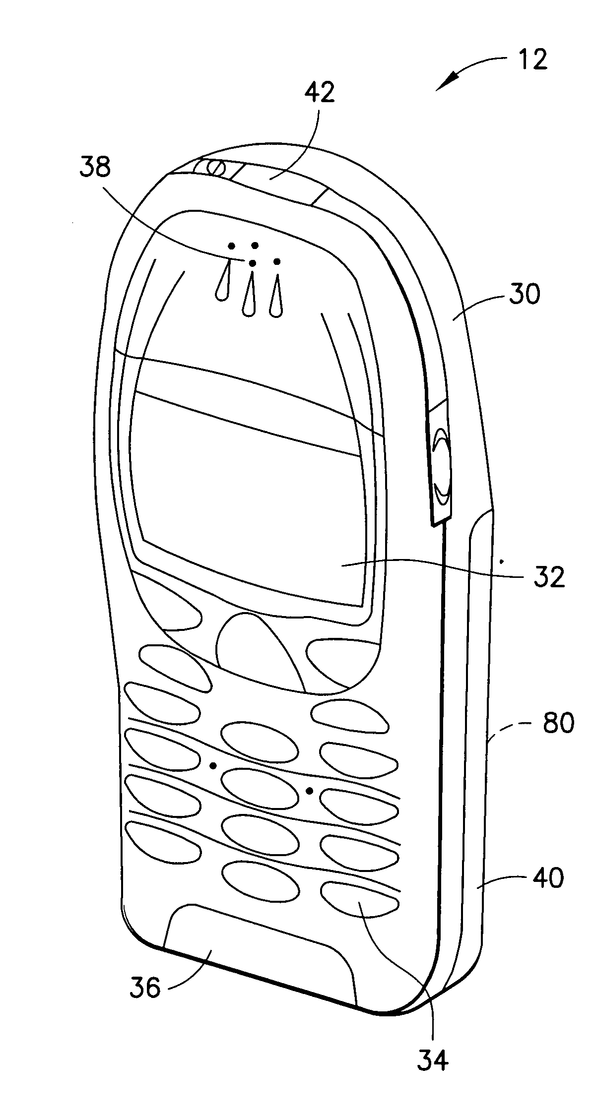 Method, apparatus and computer program enabling the counting of devices in an authorized domain