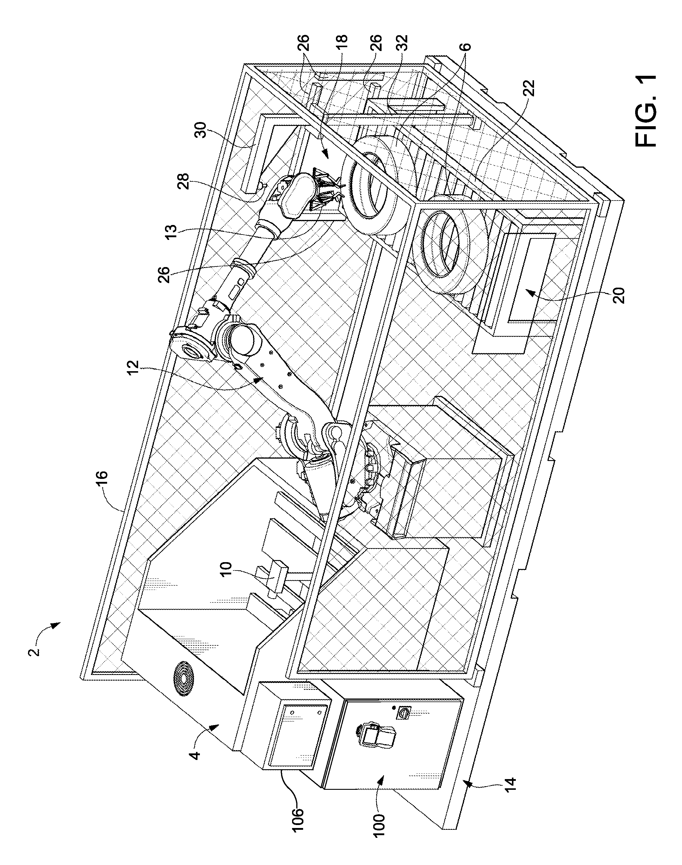 Precision fluid delivery system