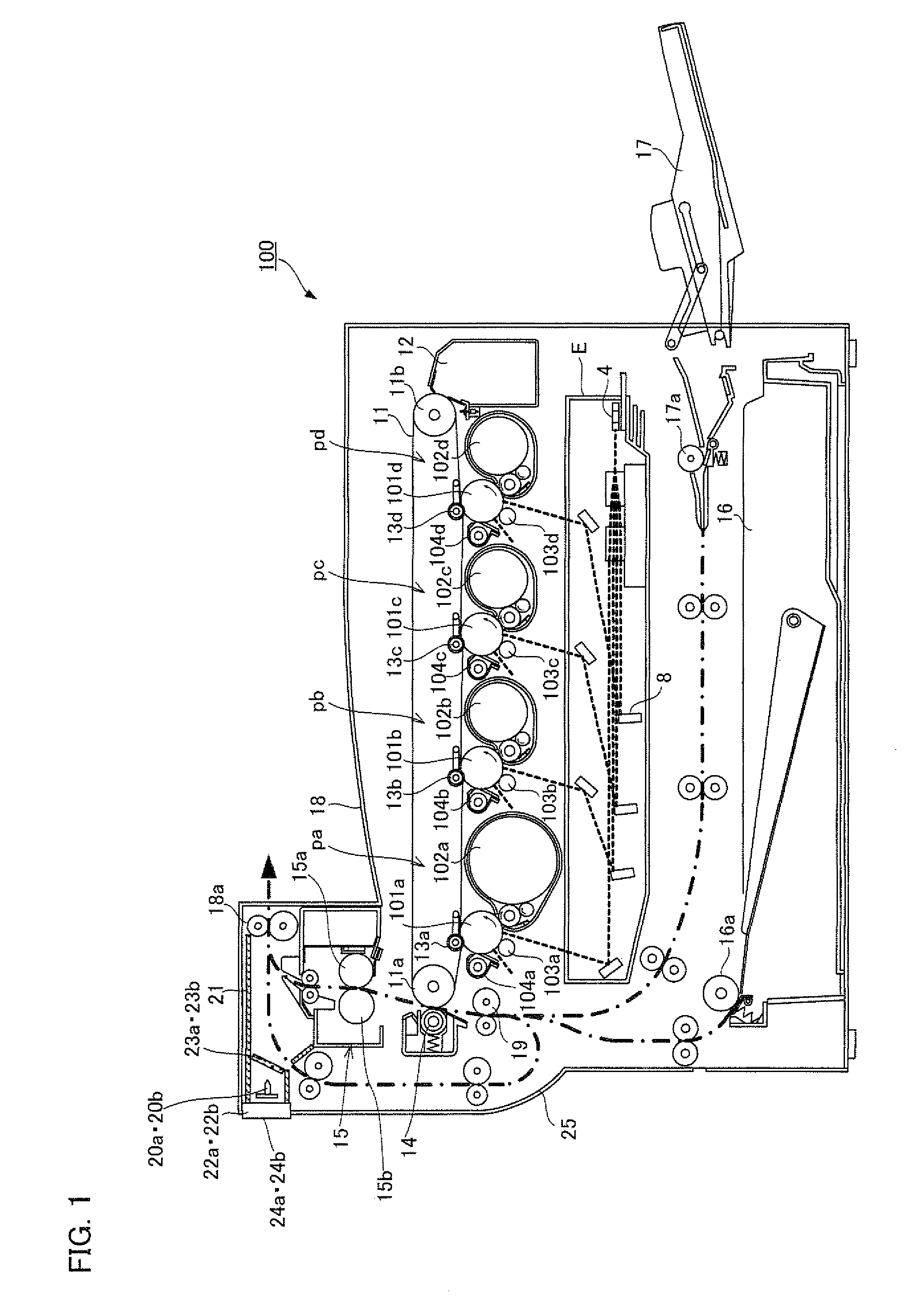 Electronic apparatus