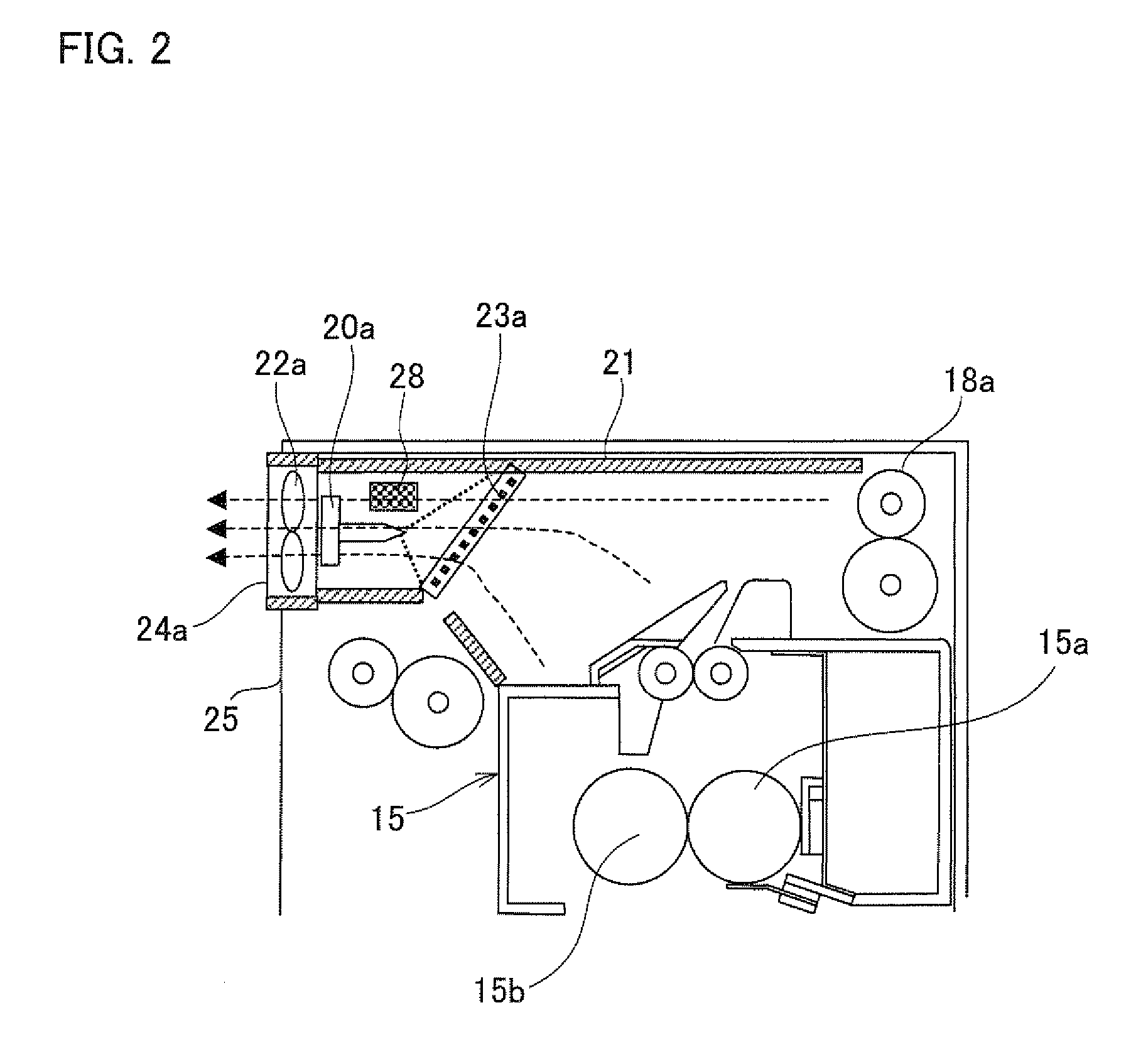 Electronic apparatus