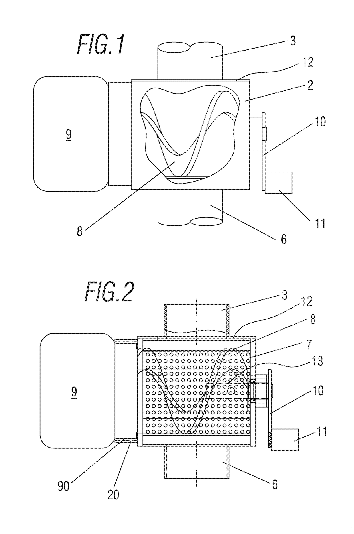 Accessory for sanitation facilities