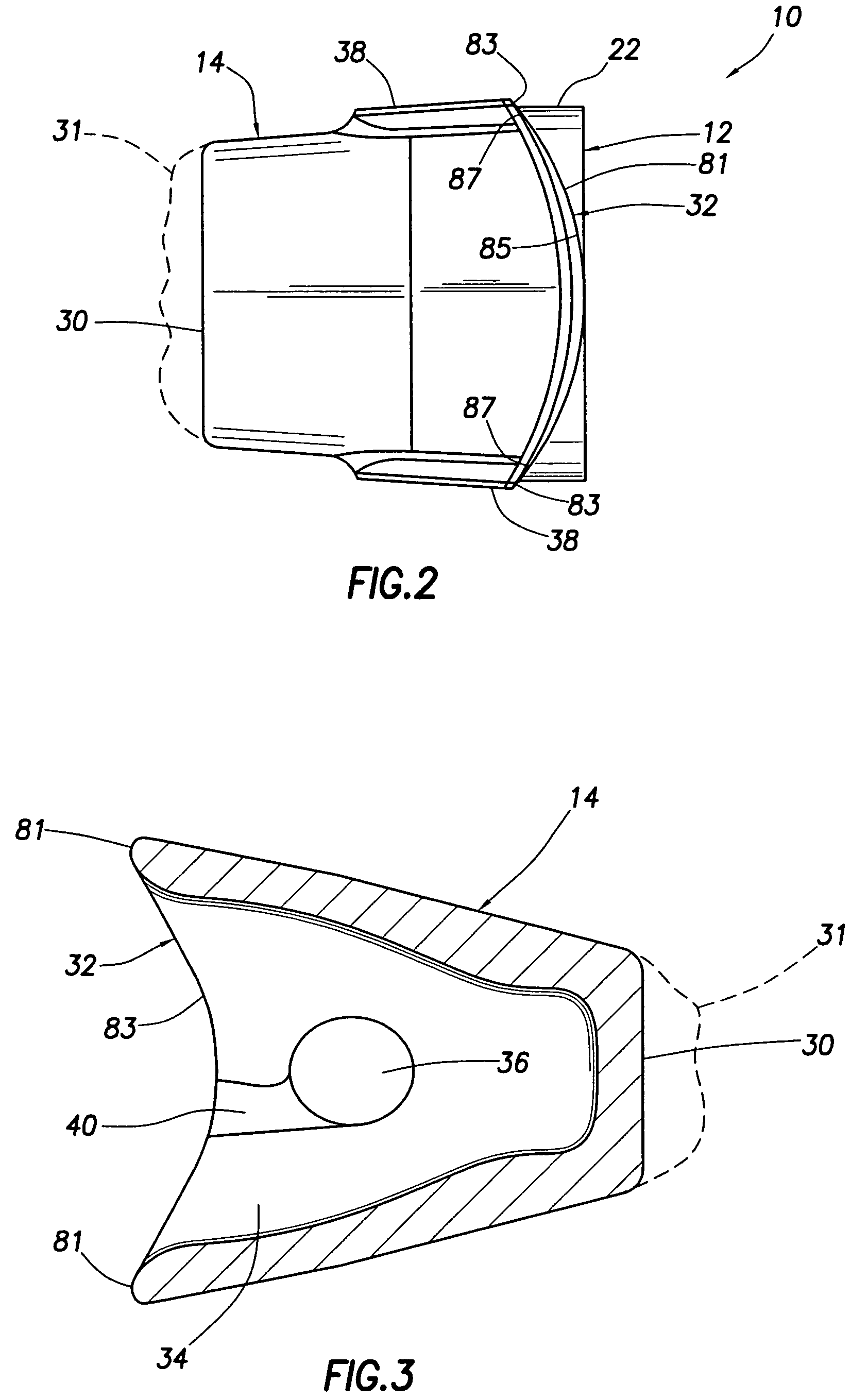 Excavating tooth assembly with rotatable connector pin structure