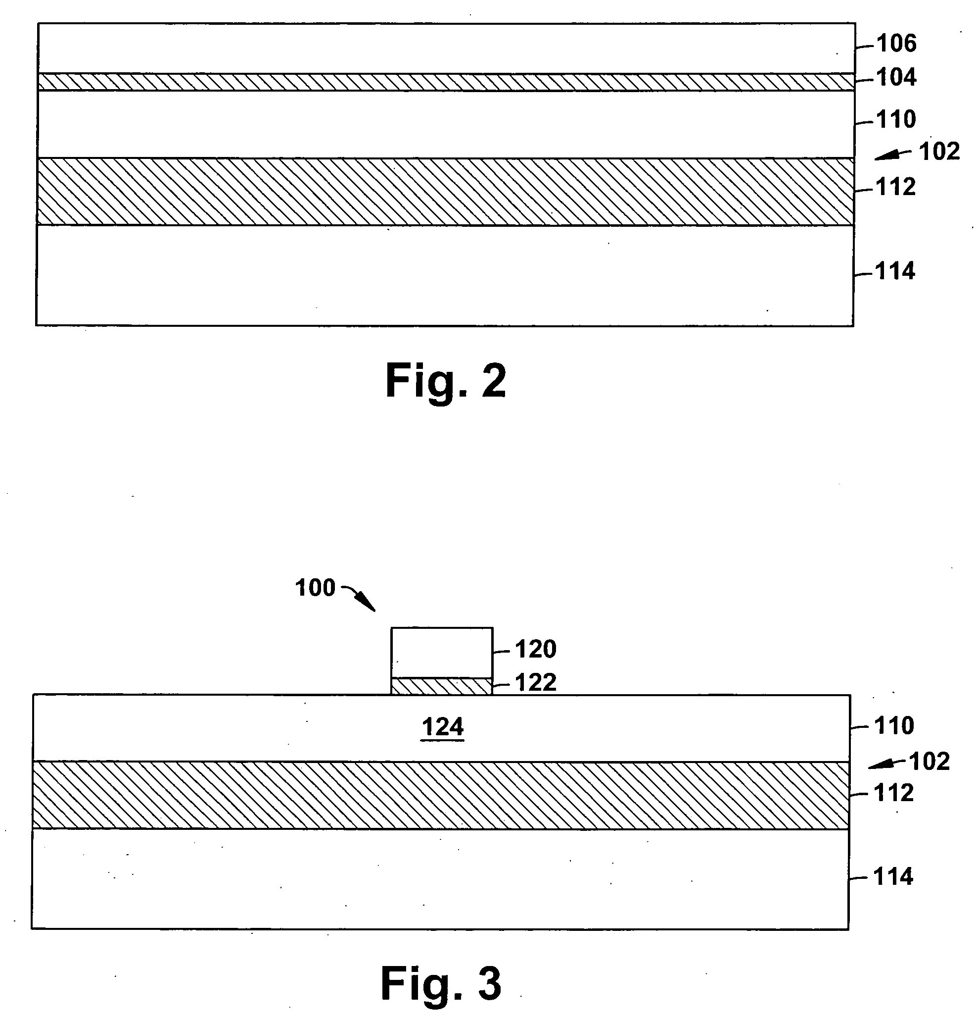 Wafer bonded MOS decoupling capacitor