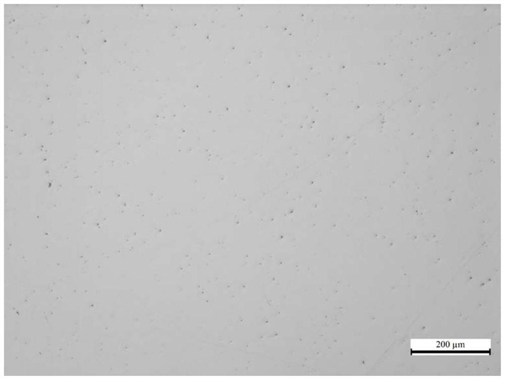 Method for reducing additive manufacturing cracks of nickel-based superalloy and nickel-based superalloy