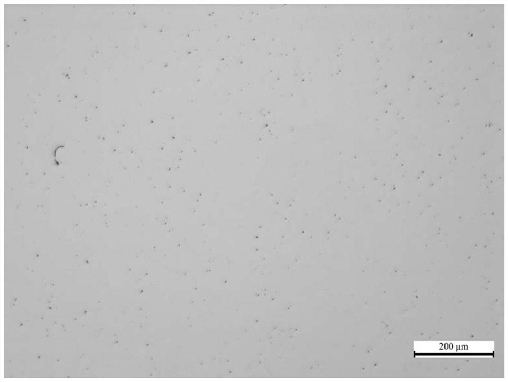 Method for reducing additive manufacturing cracks of nickel-based superalloy and nickel-based superalloy