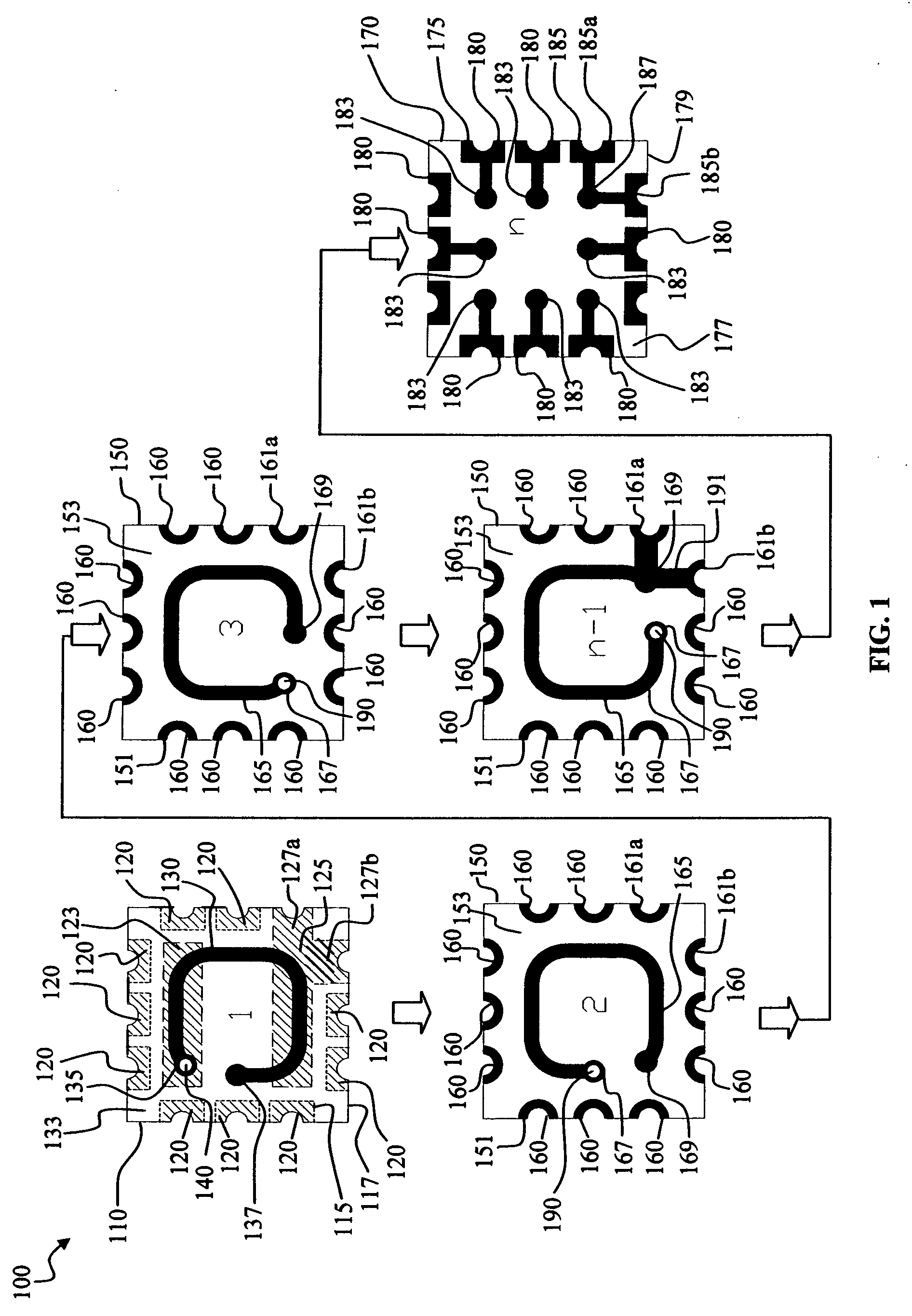 Multilayer inductor