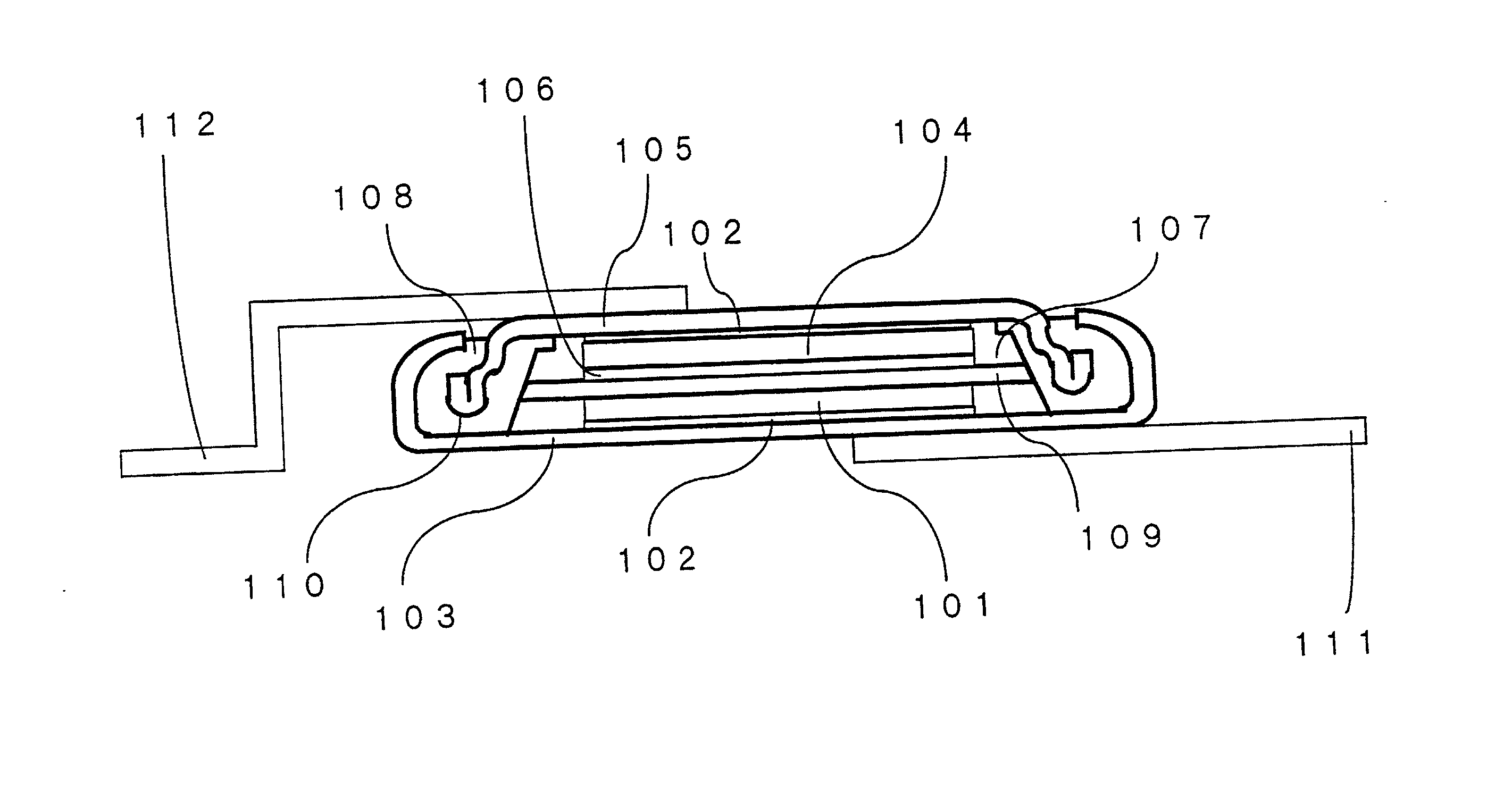 Non-aqueous electrolyte secondary