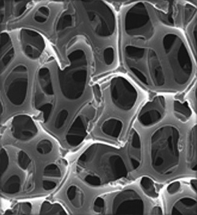 A kind of preparation method of s-la-ni/foam nickel cathode material