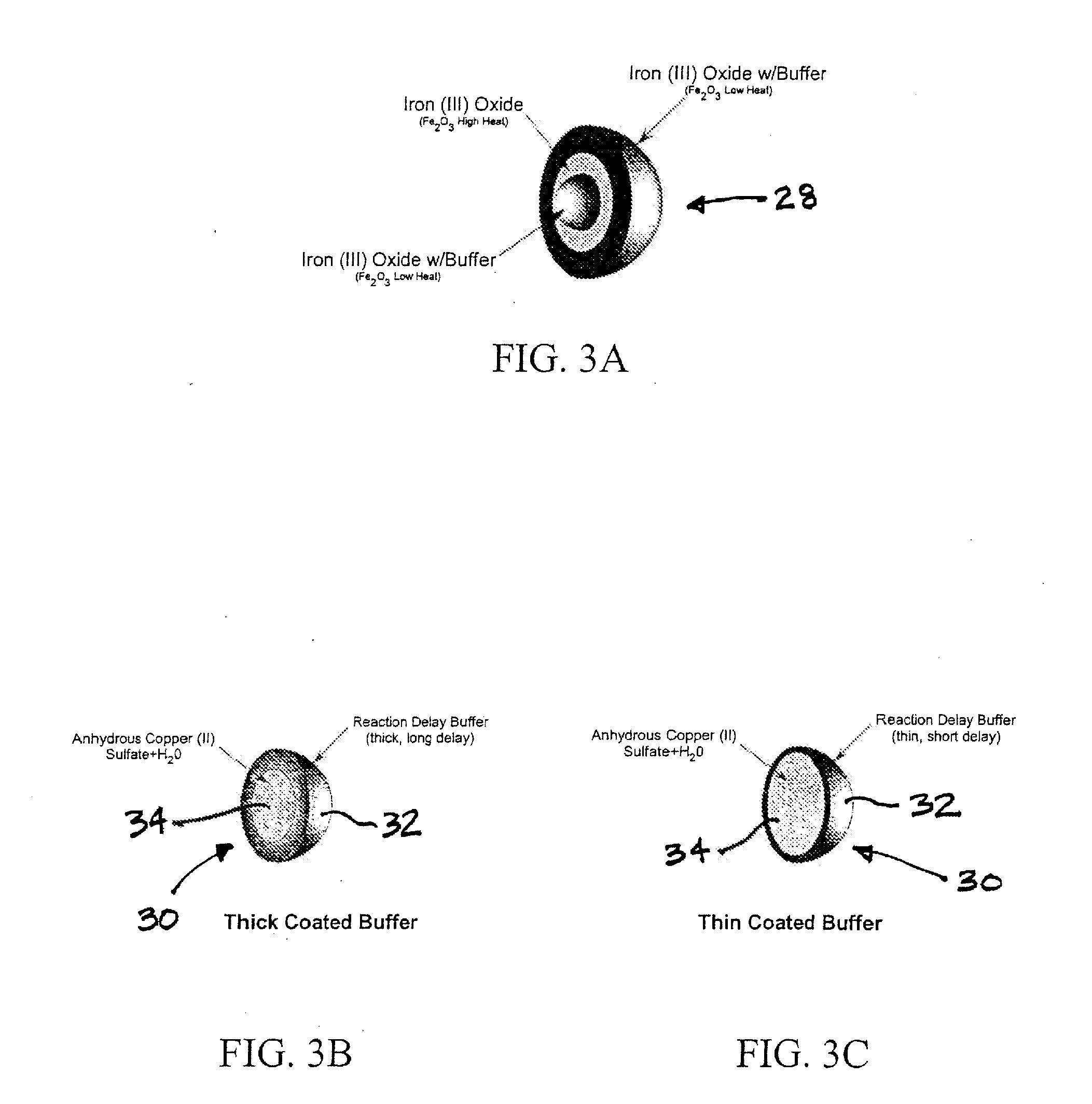 Disposable thermal in-vitro diagnostic apparatus