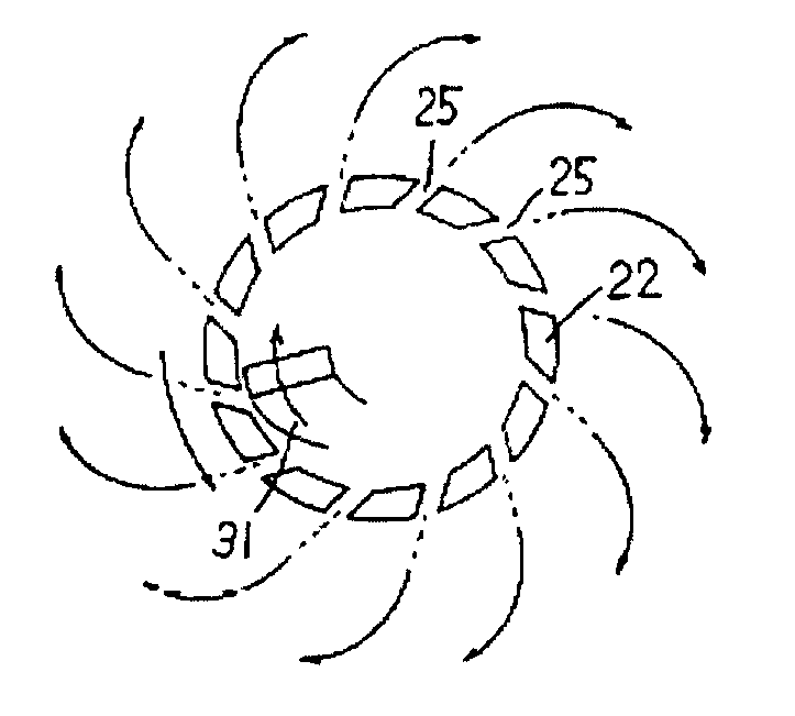 Method of manufacturing toner and toner