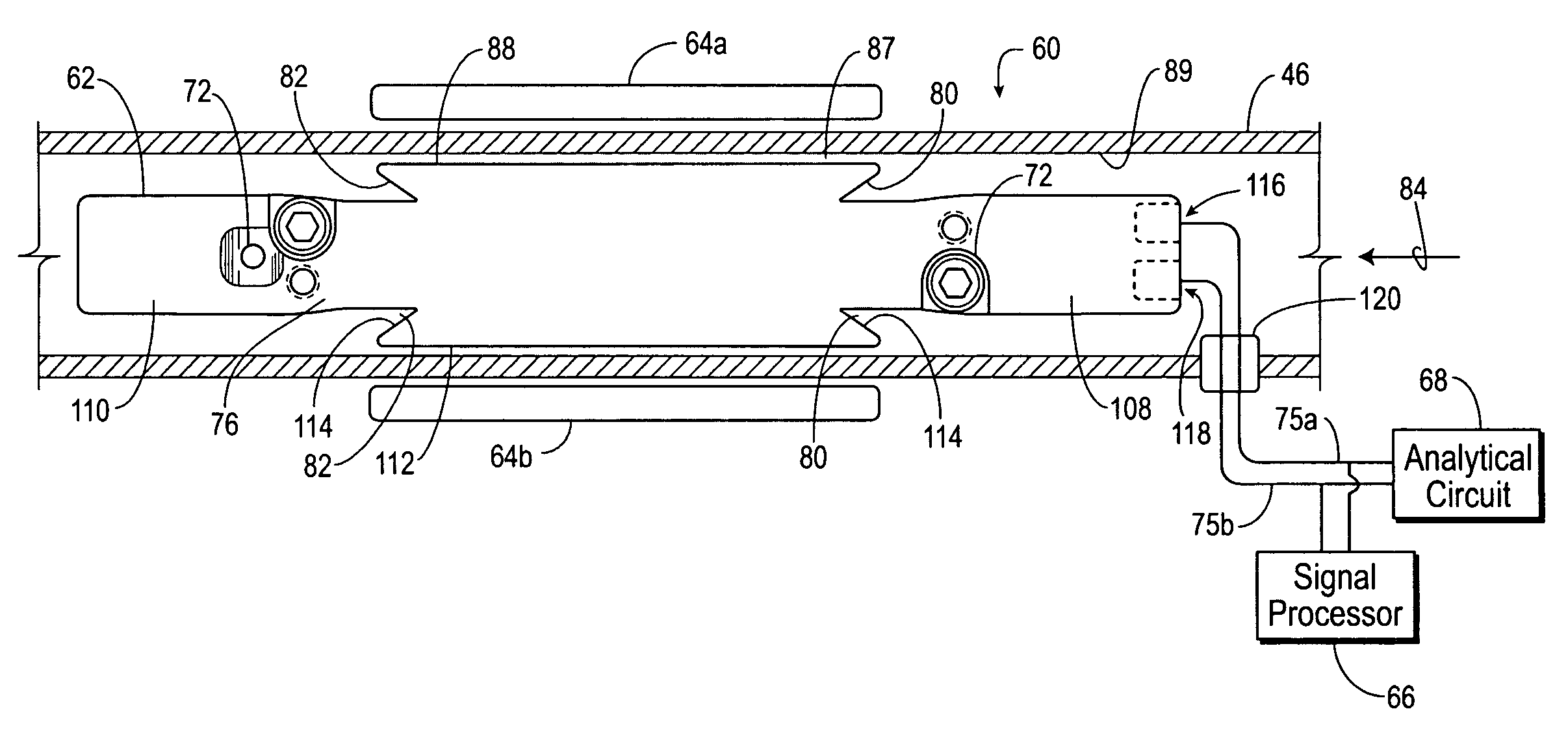 Apparatus and method for formation evaluation