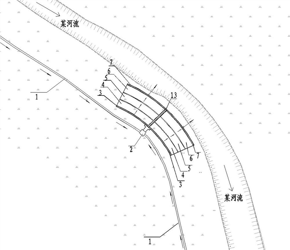 A Flood Terrace Constructed Wetland System for Reducing River Surface Source Pollution