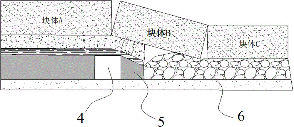 Method for partial recovery of residual coal from wide coal pillar