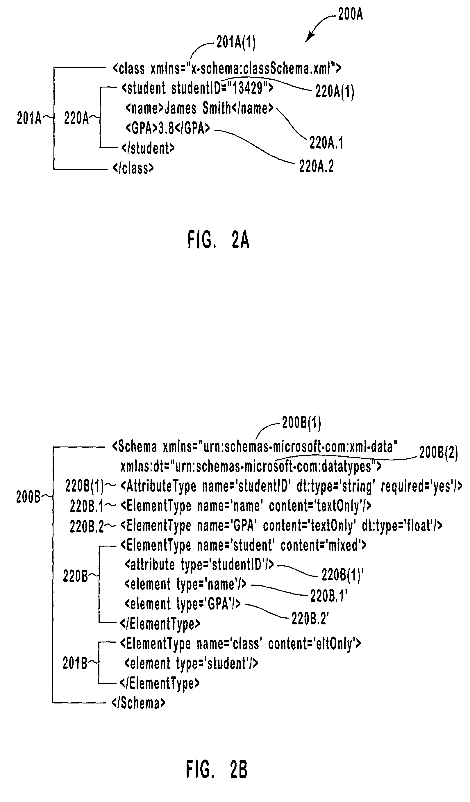 Executing dynamically assigned functions while providing services