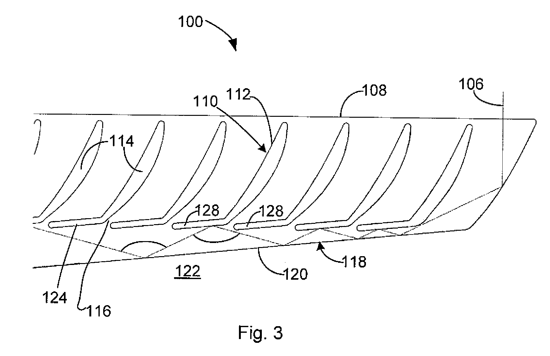 Light-guide solar panel and method of fabrication thereof