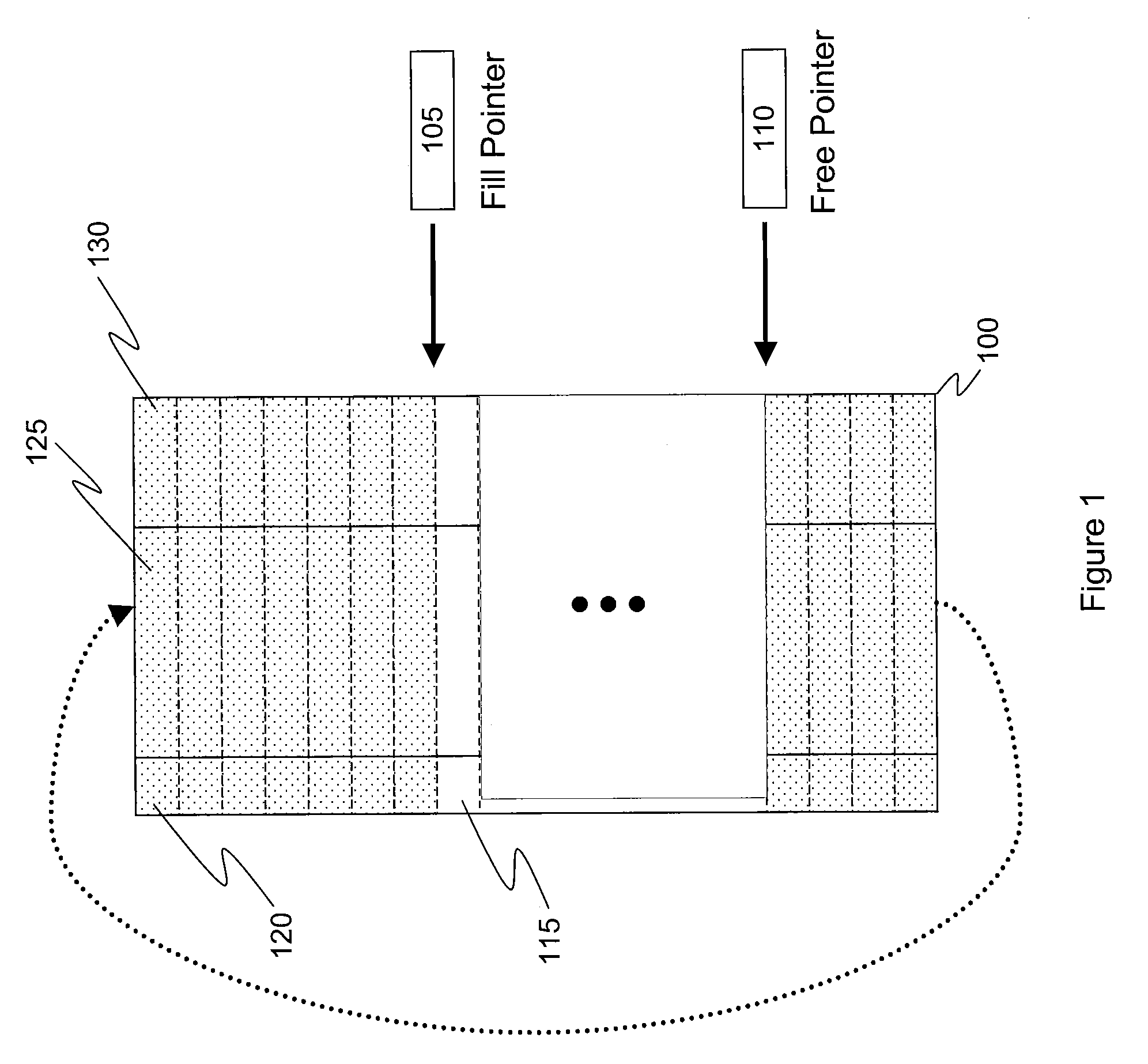 Method And System For Maintaining Cache Data Integrity With Flush-Cache Commands