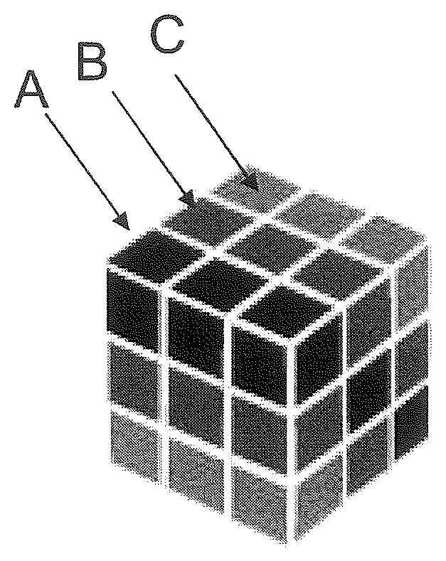 Rotogravure printing processes for producing optically variable security features