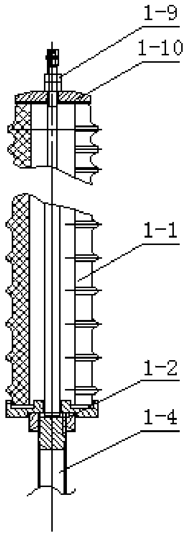 Honeycomb electrofilter with high flow rate