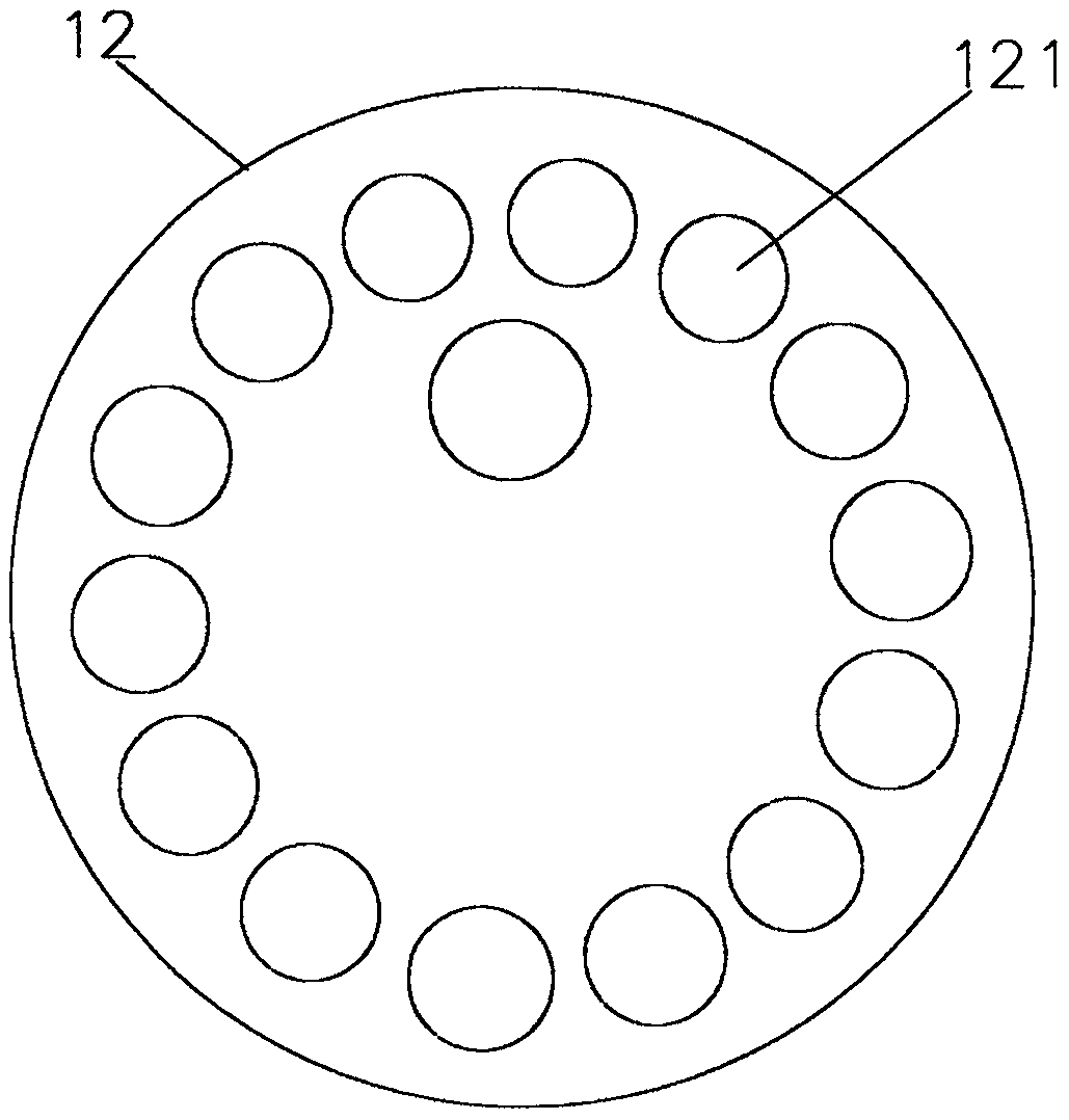 Three-dimensional code bolt lock