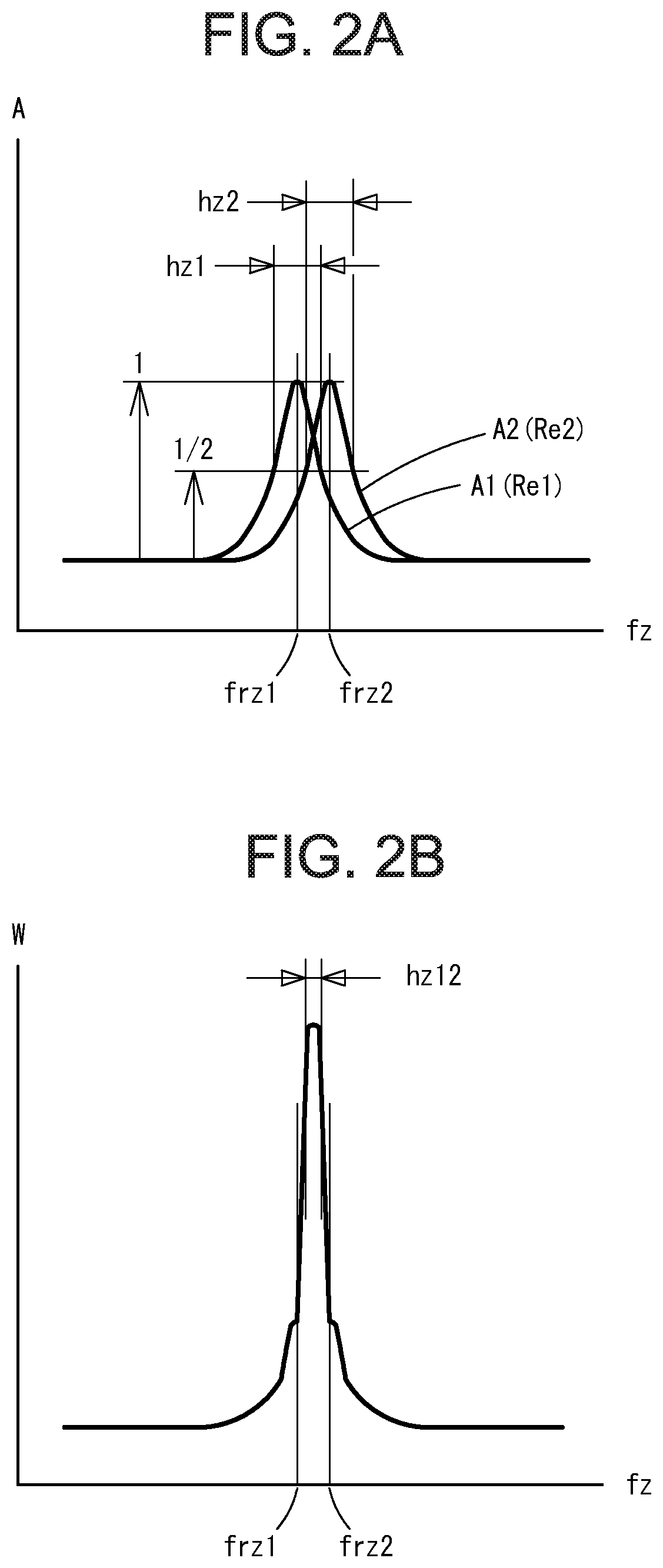 Power generating element