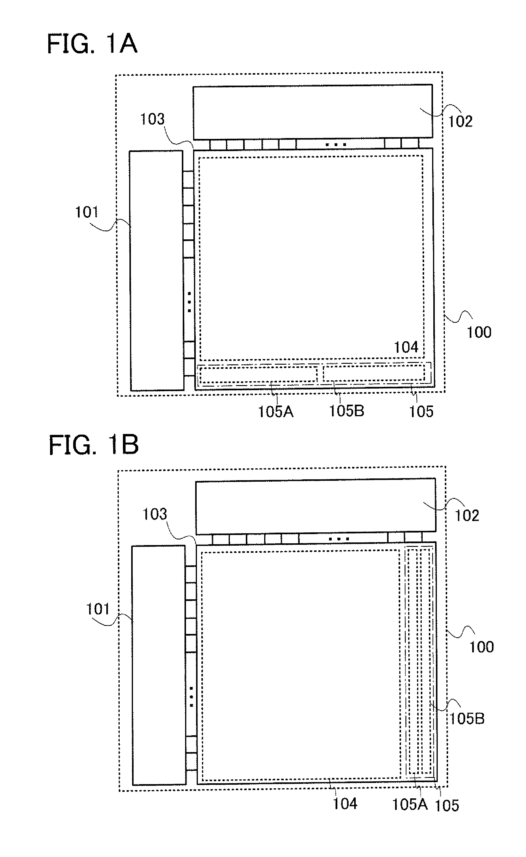 Driving method of semiconductor device