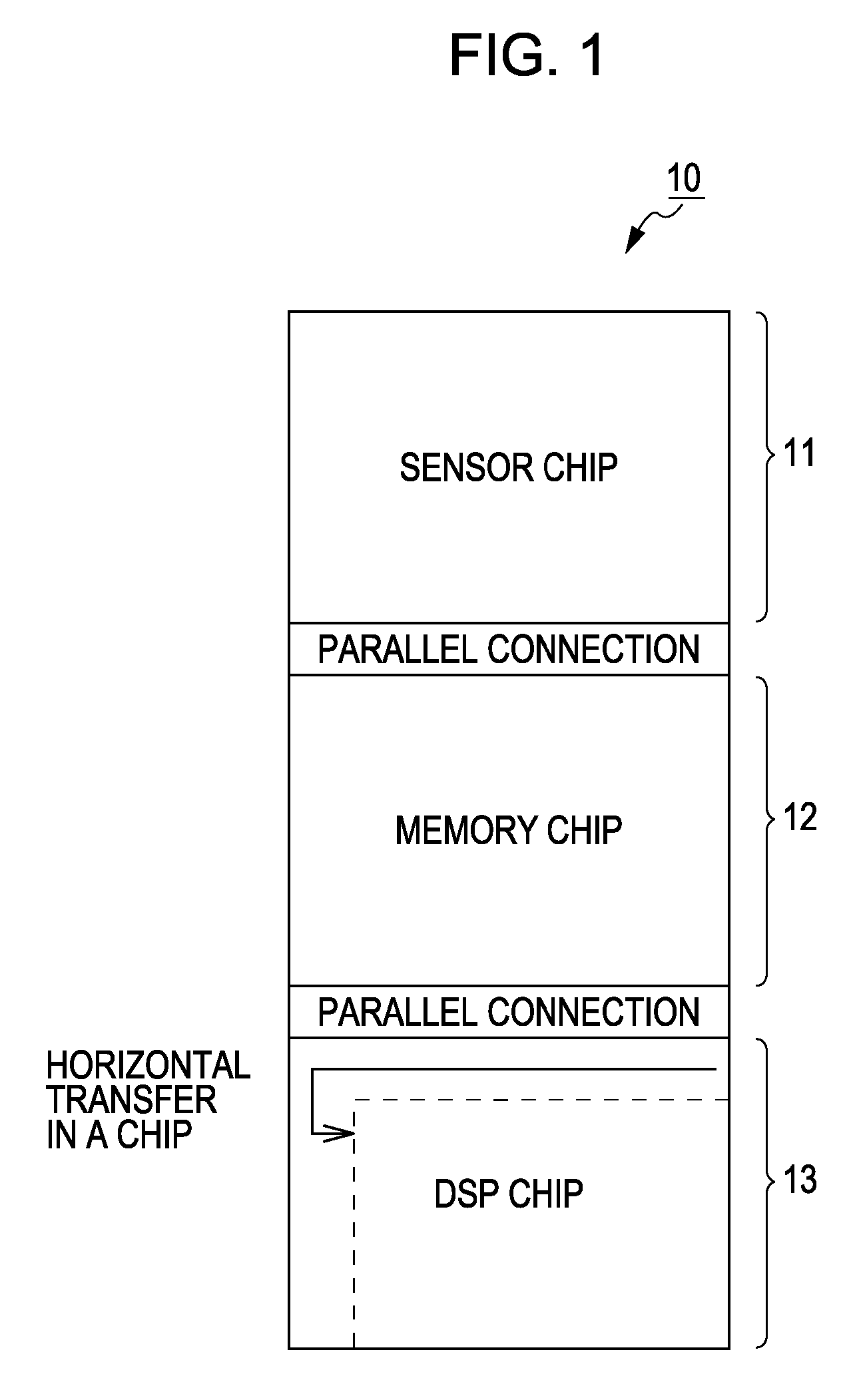 Physical quantity detection device, method of driving physical quantity detection device, and imaging apparatus