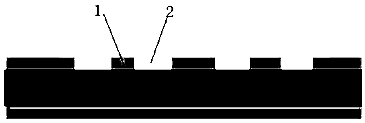 Manufacturing method of 2.5 D bent circuit board