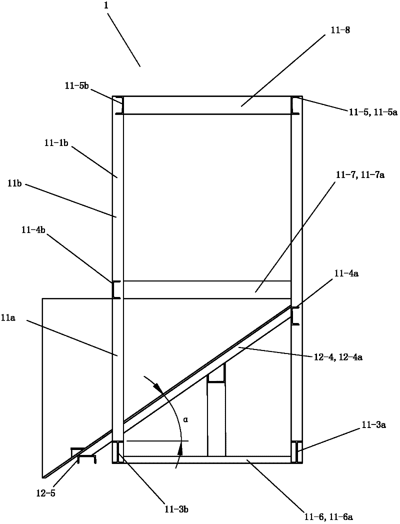 Charging system for cupola furnaces