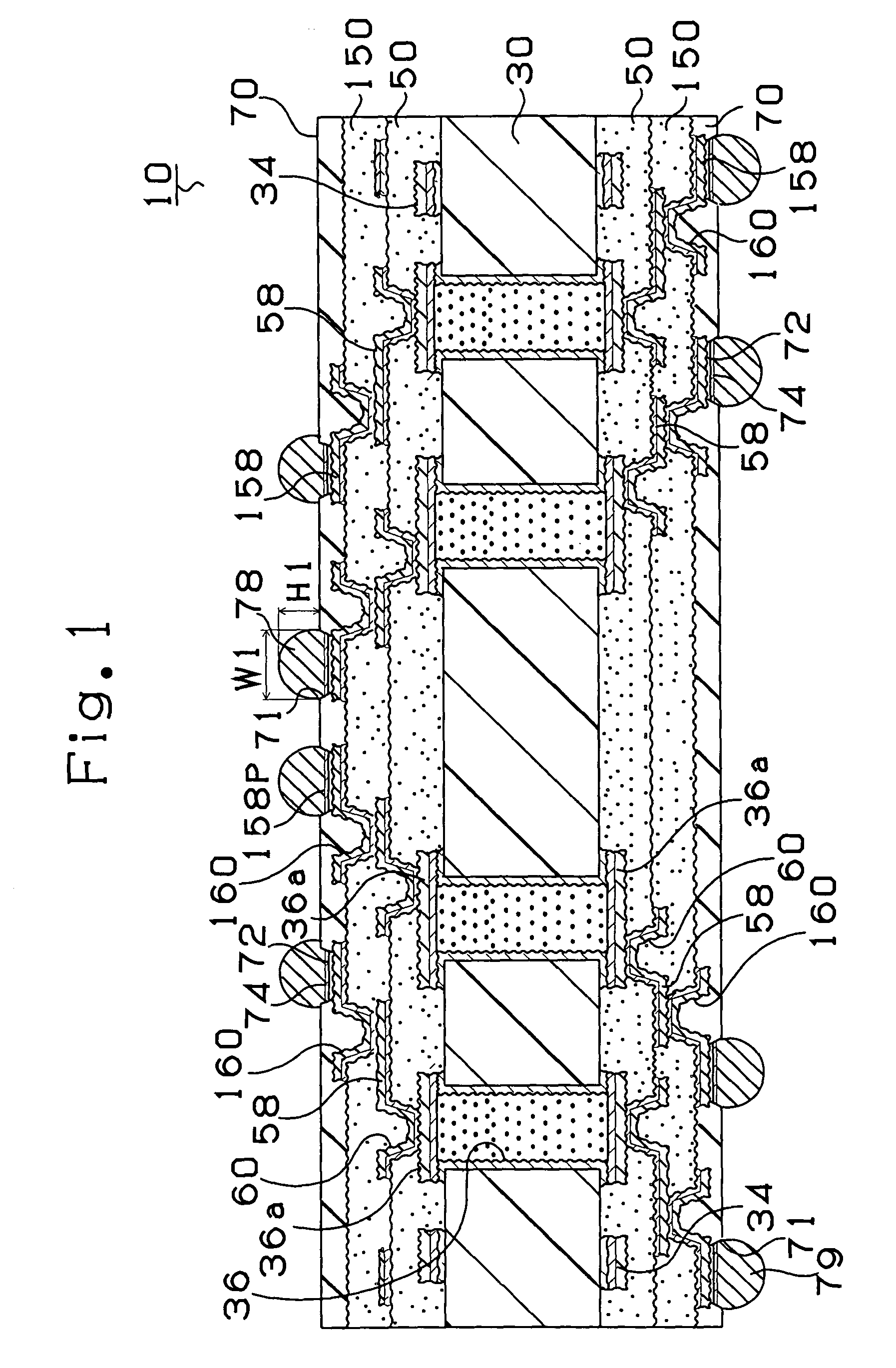 Manufacturing method and manufacturing apparatus of printed wiring board