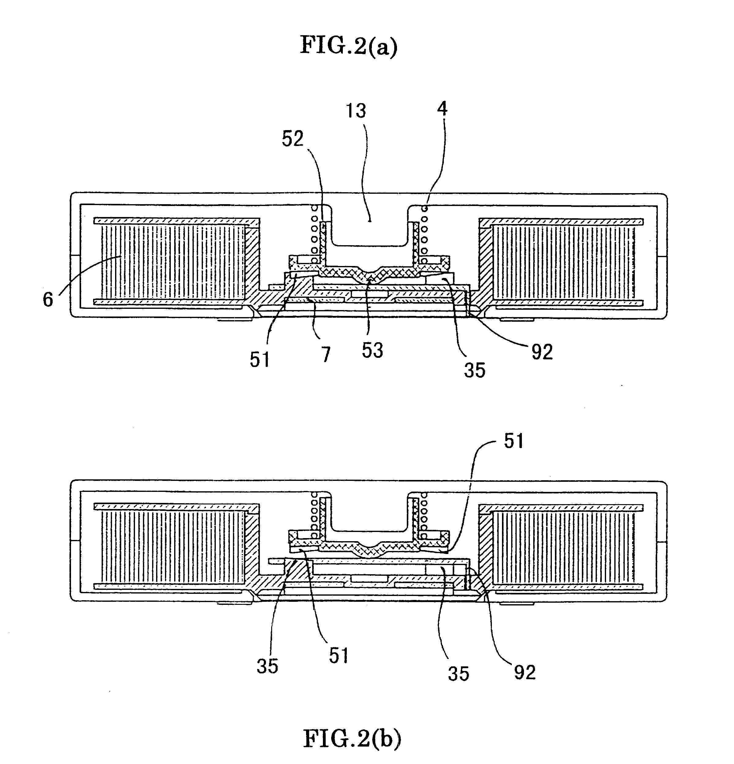 Tape cartridge with matched brake lock and brake release plate