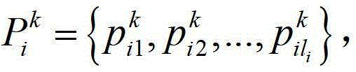 An Evaluation Method for Geographic Data Watermarking Algorithm