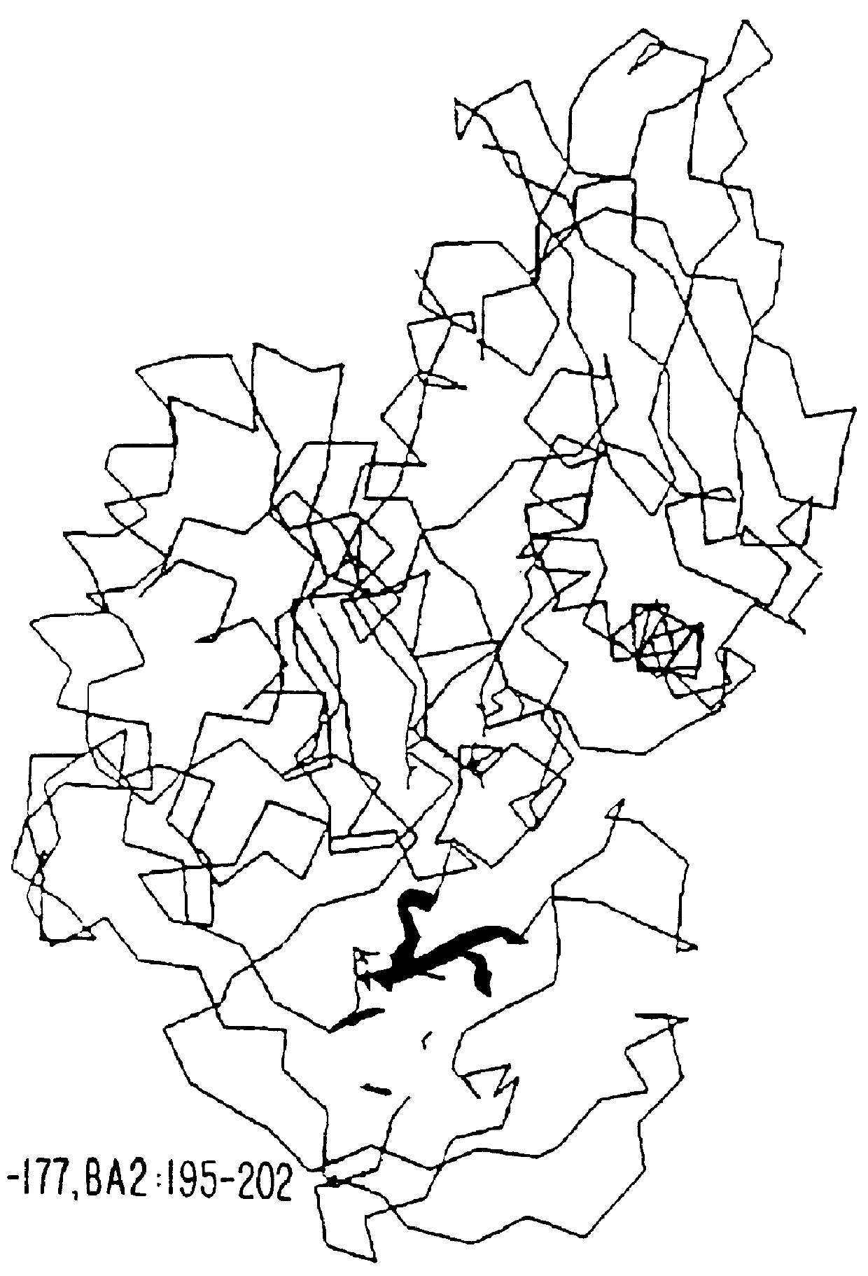 Alpha -amylase mutants