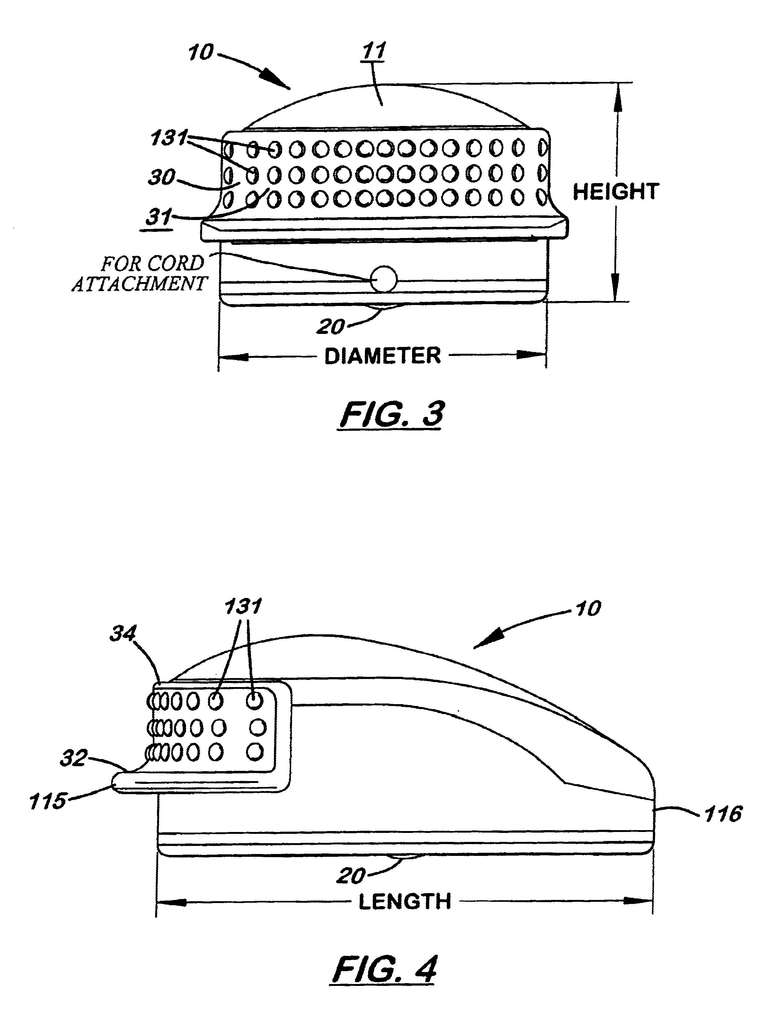 Ergonomic computer mouse