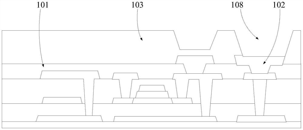 Display panel and manufacturing method thereof