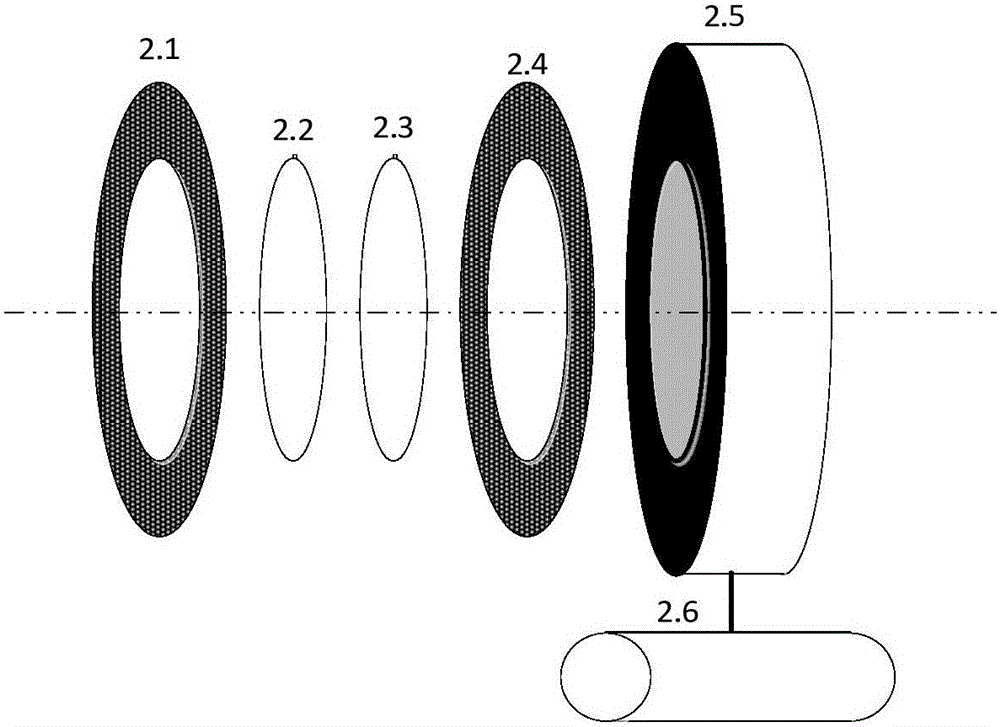 A Super-resolution Infrared Thermal Imager Based on Atmospheric Turbulence Correction