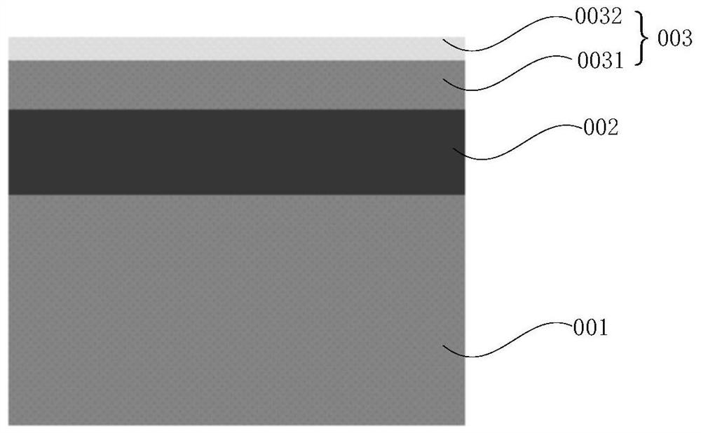 Preparation method for improving performance of SOI device