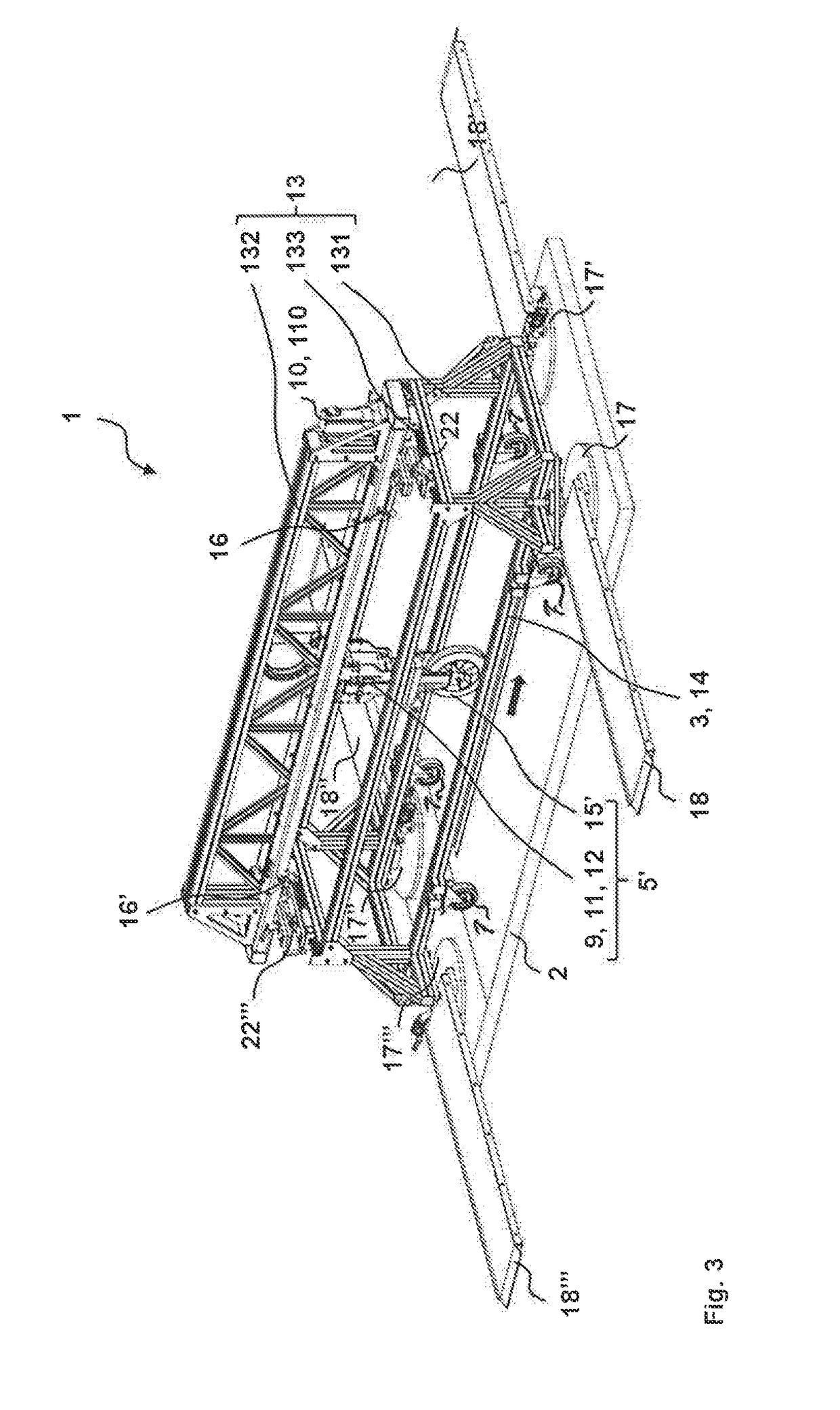 Apparatus and method for calibrating a weigh-in-motion sensor