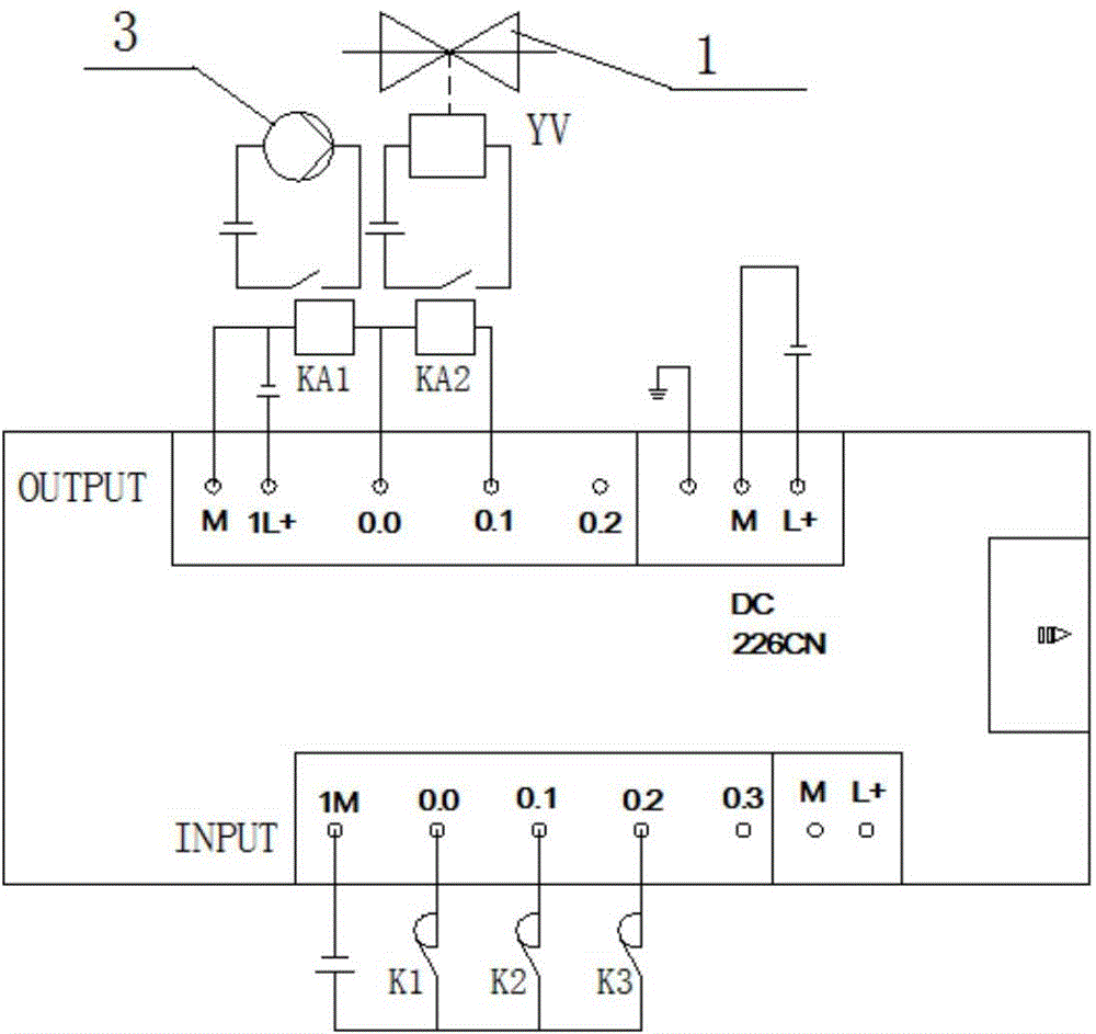 Nondestructive testing device and method for automatic testing of sheet spot welding quality