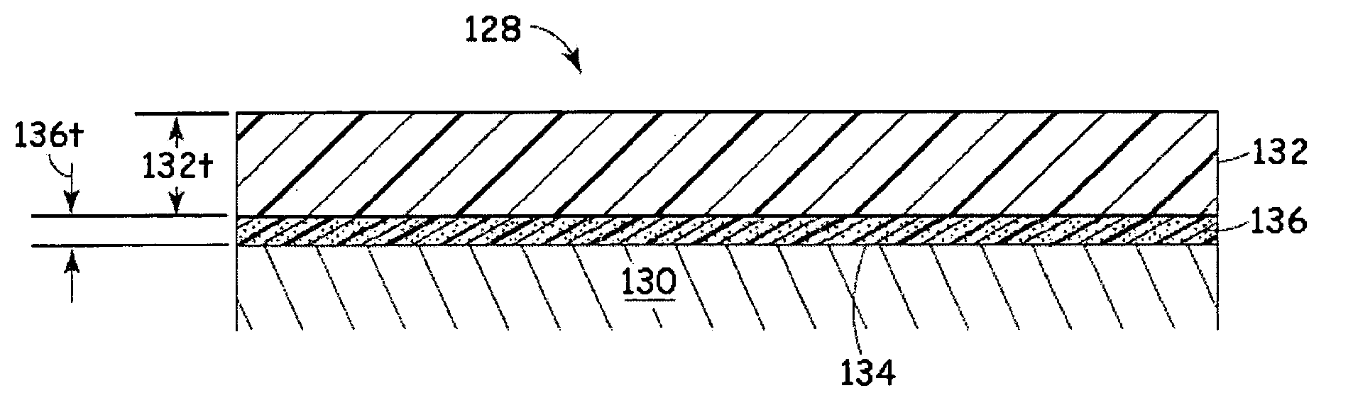 Implantable electrodes having zirconium nitride coatings