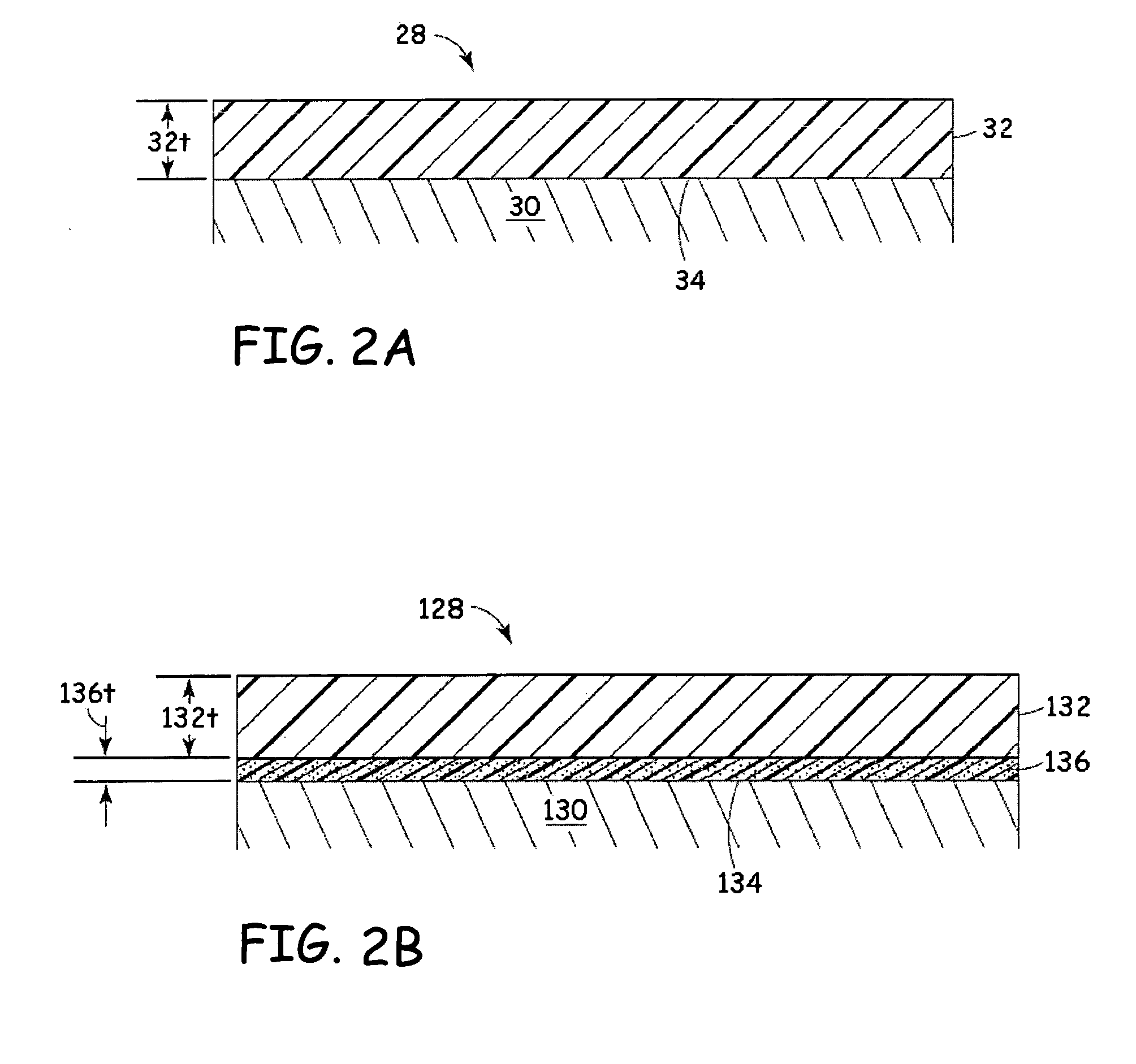 Implantable electrodes having zirconium nitride coatings