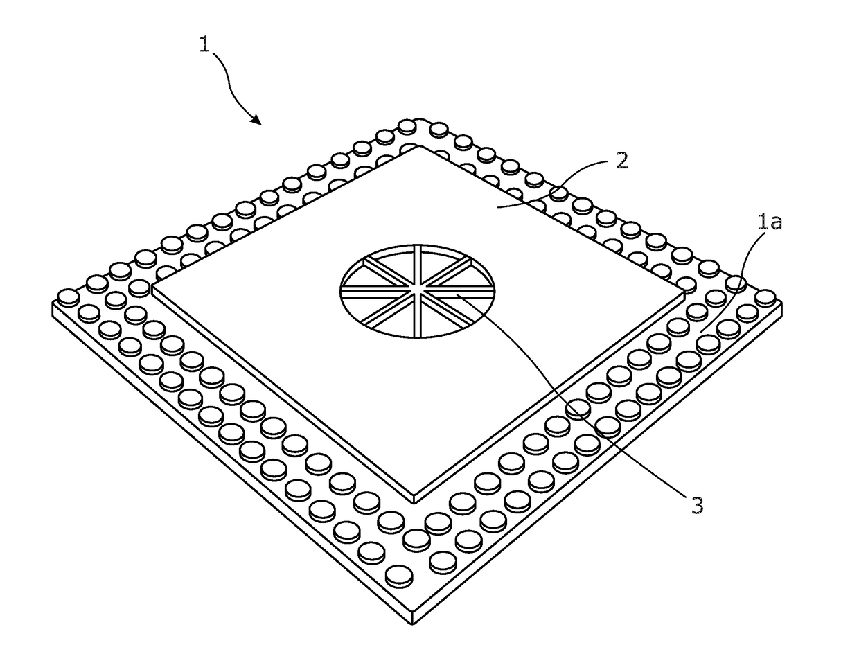 Intravenous access device