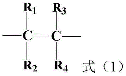 A water-based adhesive and preparation method thereof, an electrode sheet, a separator and a battery using the water-based adhesive