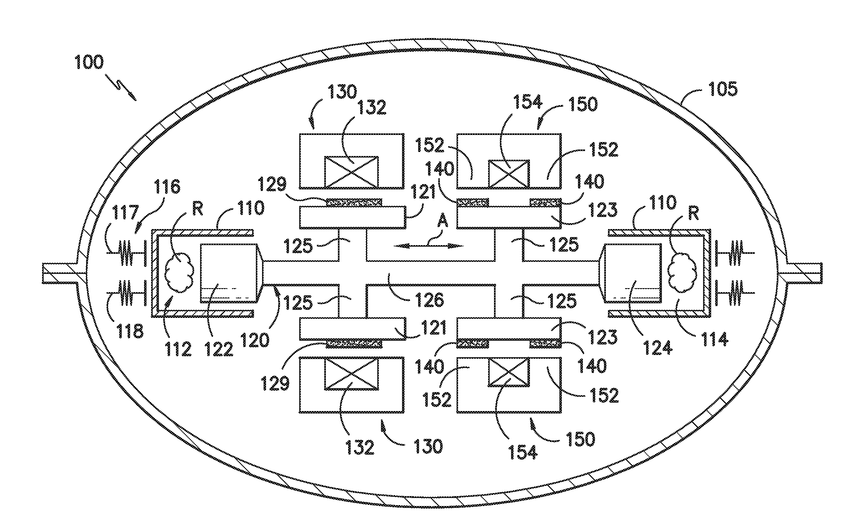 Linear compressor