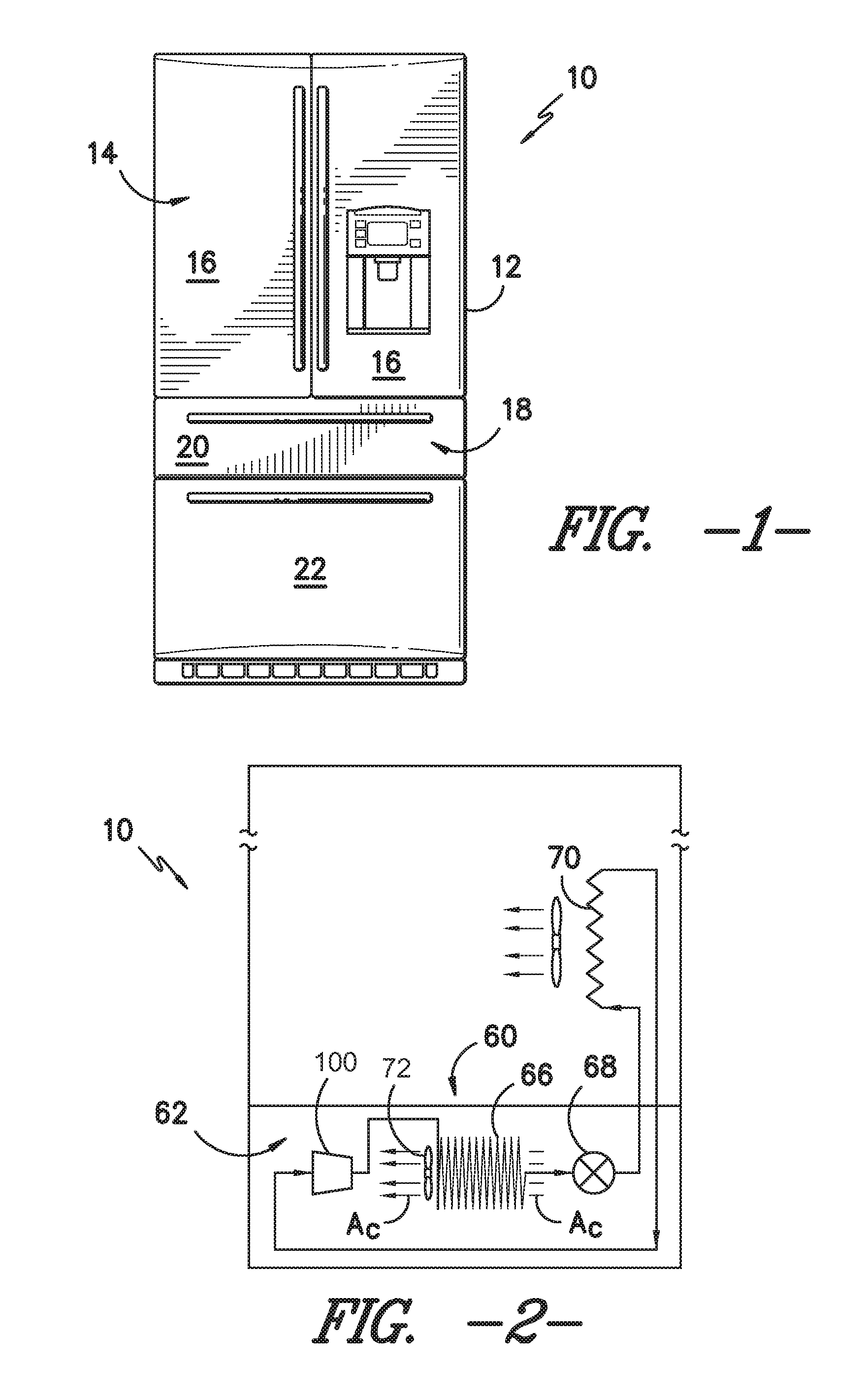 Linear compressor