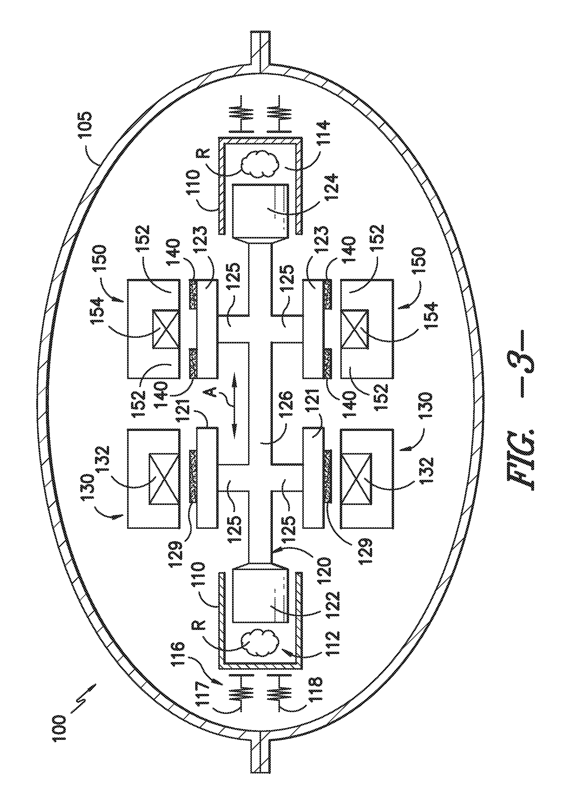 Linear compressor