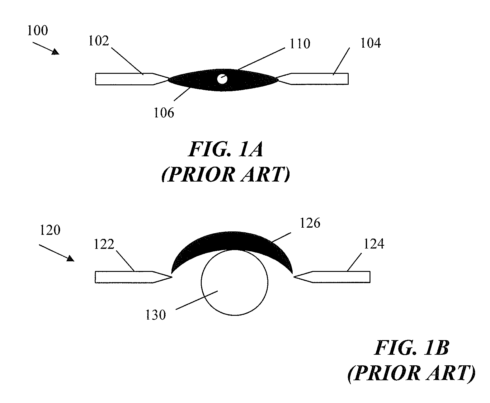 Multi-electrode system with vibrating electrodes