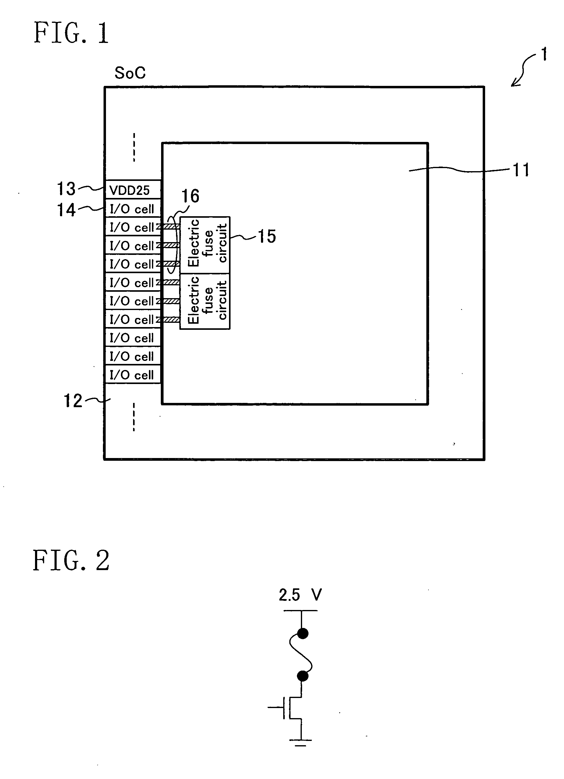 System LSI