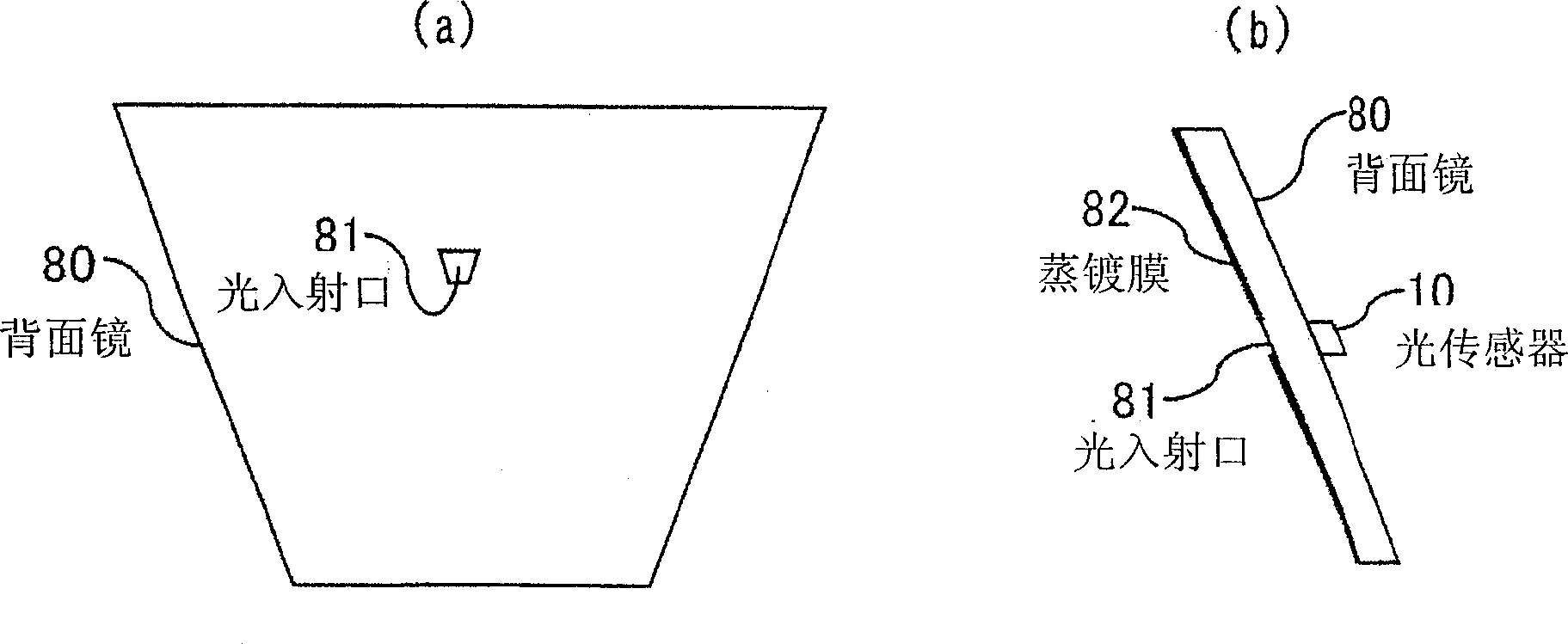 Image display device