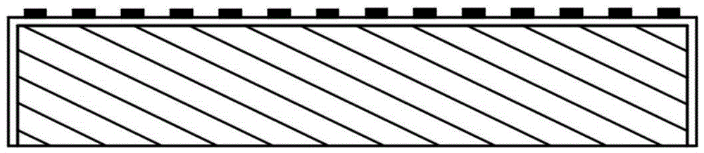 Holographic waveguide display device