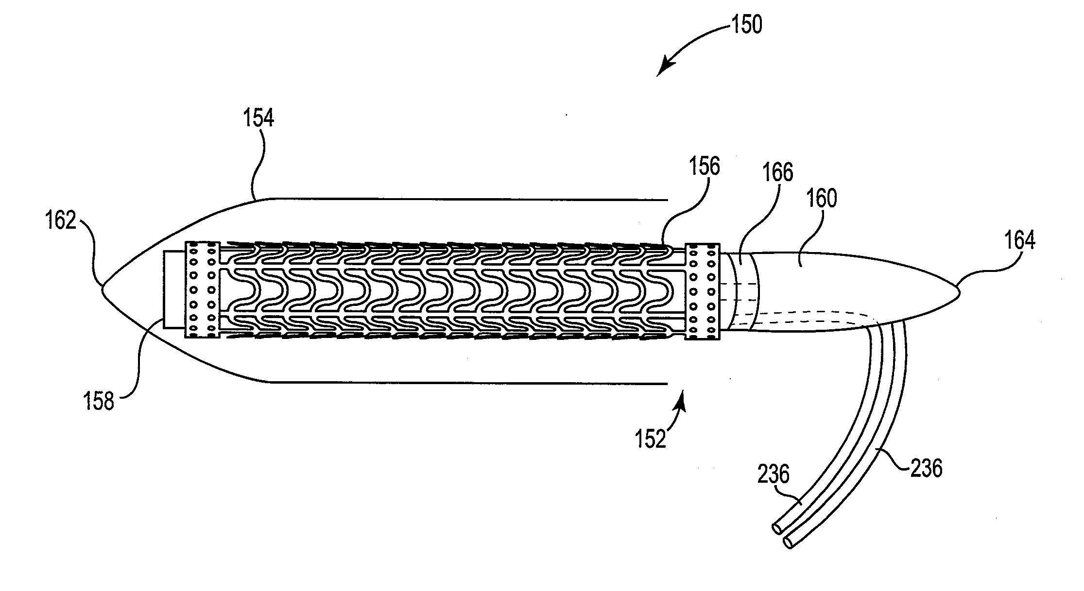 Implantable penile prosthesis